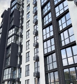 Житомирська область, Житомир, Музична фабрика