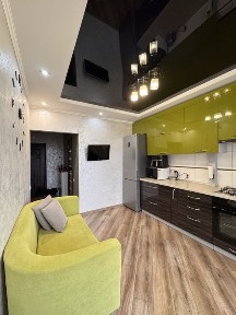 2-кімнатна квартира в новобудові