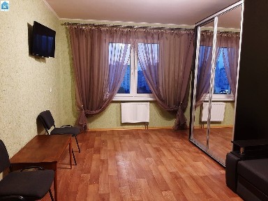 Оренда 1-кімнатної квартири 43 м², Миколи Закревського вул., 95Г