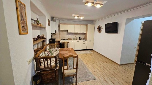 Оренда напівособняка в центральній частині міста