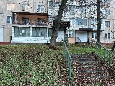 Продаж приміщення, вул. Купчинського, 1