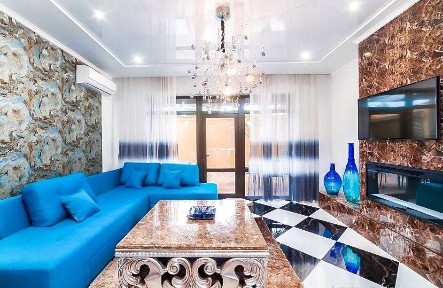 Подобово будинок Аркадія 8 кімнат басейн любі заходи