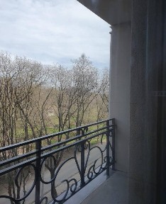 Одесса, Дача Ковалевского ул.