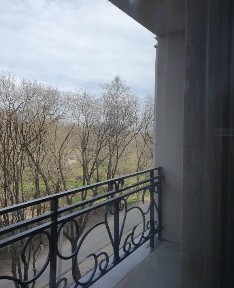 Продажа 2-комнатной квартиры 64 м², Дача Ковалевского ул.