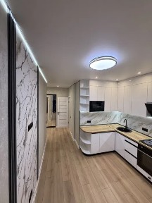 Продажа 2-комнатной квартиры 61 м², Жемчужная ул.
