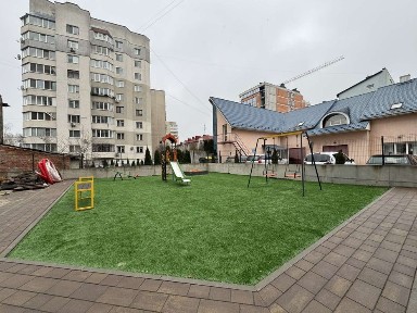 Продаж 3 квартири центр