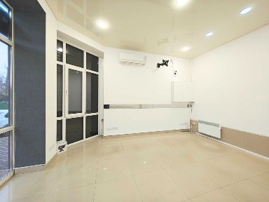 Оренда комерційного приміщення вільного призначення Лісова Буча