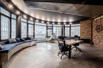 Оренда дизайнерського офісу вул. Чорновола, 29А, Центр