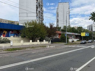 Оренда! Фасадне приміщення, 185 кв. м., Дарниця