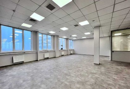 Оренда офісу, Солом'янський р-н, БЦ, без%, укриття