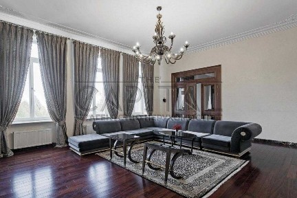 Оренда під офіс, 1000м2, Печерськ, Київ