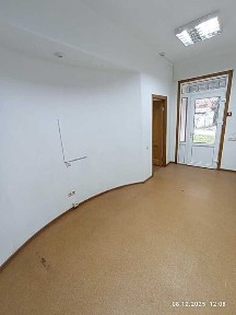Аренда офиса, помещения c отдельным входом в Центре