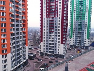 Київська область, Київ, Дніпровський