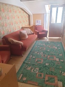 Оренда 3х кімнатна квартира в центрі міста