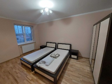 Здам 2 кімнатну квартиру!