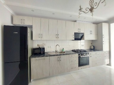 Оренда 1к квартира в. Мельника (центр, р-н Стометрівки)