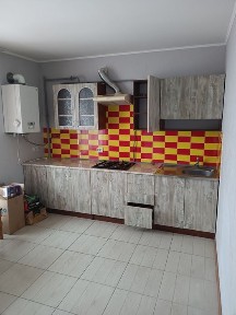 Здам в оренду 1-кімнатну