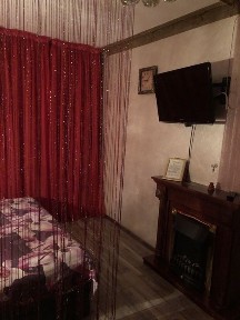 1 кв. посуточно, почасово, помесячно Вокзал пр-т Победы, Днепровская.