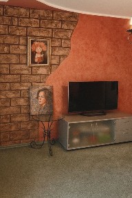 Двохкімнатна. Фортечний район