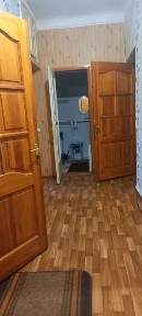 Квартира 2-х комнатная, Центр