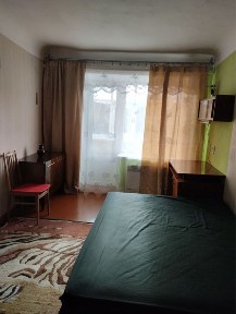 Здається 1 кім квартира біля Дендропарку