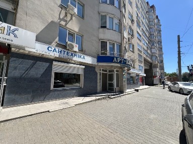 Оренда 86м2, ЦЕНТР, приміщення під бізнес!