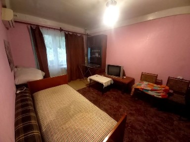 Аренда 1 ком. кв. ул. Парковая 65