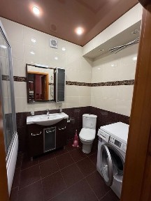 Сдается 1к квартира в центре