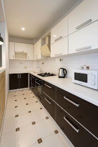 Сучасний таунхаус на Козацькому проспекті