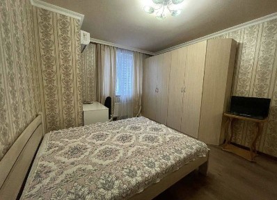 Студия и спальня ЖК Левада 1 проспект Гагарина новострой