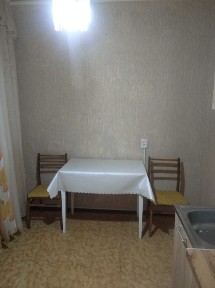 Сдаю 1к квартиру на Одесской