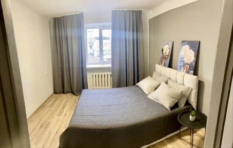 Реальная 2-ка в Центре, Пушкинская, Григория Сковороды