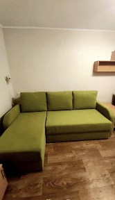 Реальная 1-ка на Адексеевке, Людвига Свободы 34, метро Алексеевская