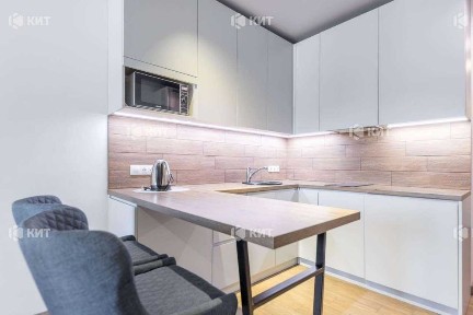 1к. 30м2 Центр (м. Научная, ЖК Квант, ул. Серповая 4В) 120109