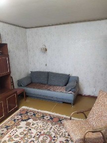 Реальная Сдам дешевую 2к на Павловом Поле. ГАЗ