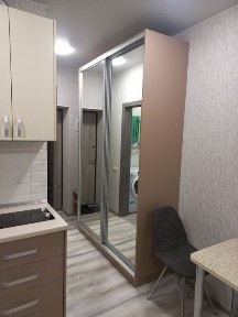 Сдам студию в ЖК Котловском!