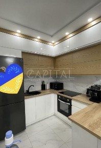Продаж 1к квартири 42 м2, Голосіївський район, ЖК ʼРеспублікаʼ