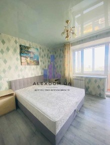 Продаж 2к квартири пр-т. Лобановського 96. Солом'янський район