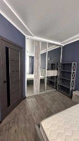 Продам однокімнатну квартиру 45.4м2! ЖК Сакура, Єдності, 4! Крюківщина