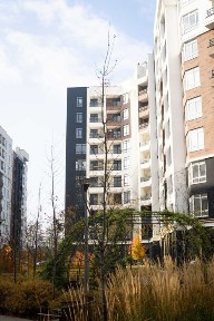 Продам квартиру в Ірпені. Під виплату, поруч річка, вокзал, центр.