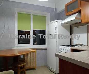 Відрадний! 2к квартира 42м2! Вул Героїв Севастополя (Шалімова) 11А