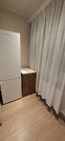 Однокімнатна квартира з газом в Ірпені