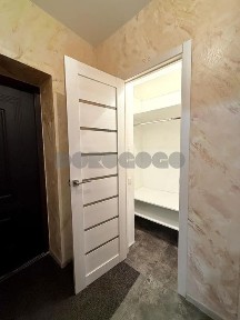 Продаж 1к, ЖК Барселона, 42м2, меблі+техніка, Софіївська Борщагівка