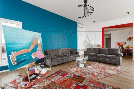 Продажа квартиры, ул. Коновальца Евгения, Печерск