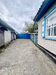 Сертифікати Є відновлення! Продам будинок в с. Білецьківка, Центр села