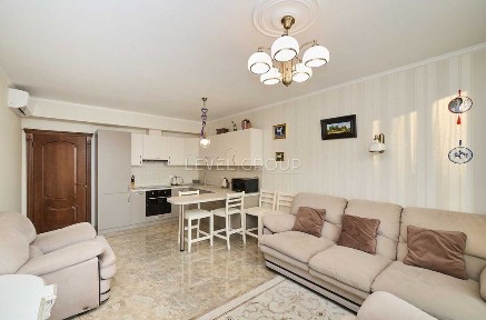 Київська область, Київ, Голосіївський