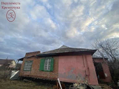 Продам півбудинку, район Ревівка