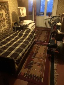 Київська область, Київ, Святошинський