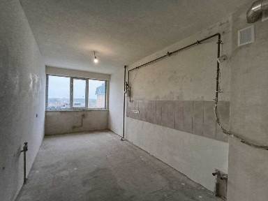 ПРОДАЖ 1 кімнат. квартири Мила автоном. опалення 48м2 м. Житомирська