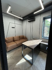 Сдам современный, новый офис, в стиле лофт!